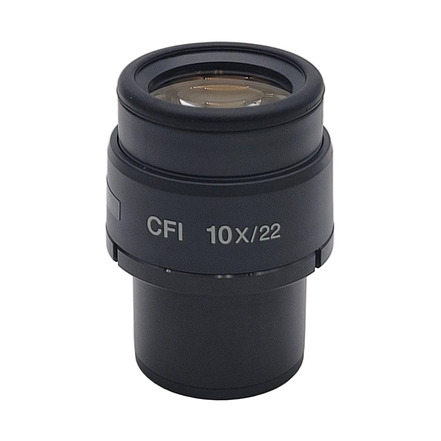 Nikon Microscope Eyepiece CFI 10x / 22 New in Box