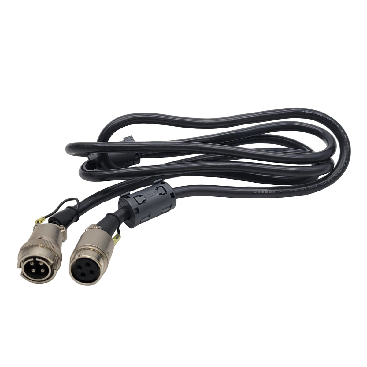 Microscope Transformer Cable Olympus Microscope U-RMT Extension Cable for 12V 100W Lamphouse