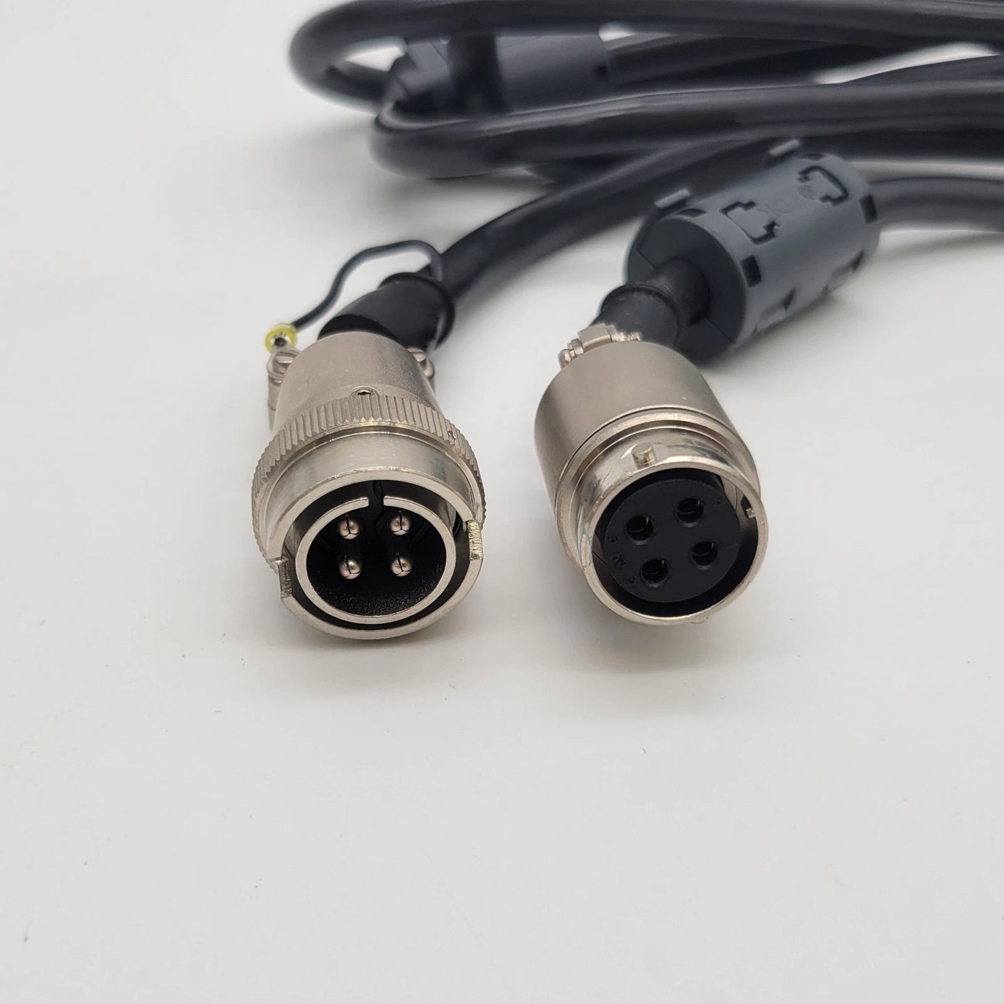 Olympus Microscope U-RMT Extension Cable for 12V 100W Lamphouse