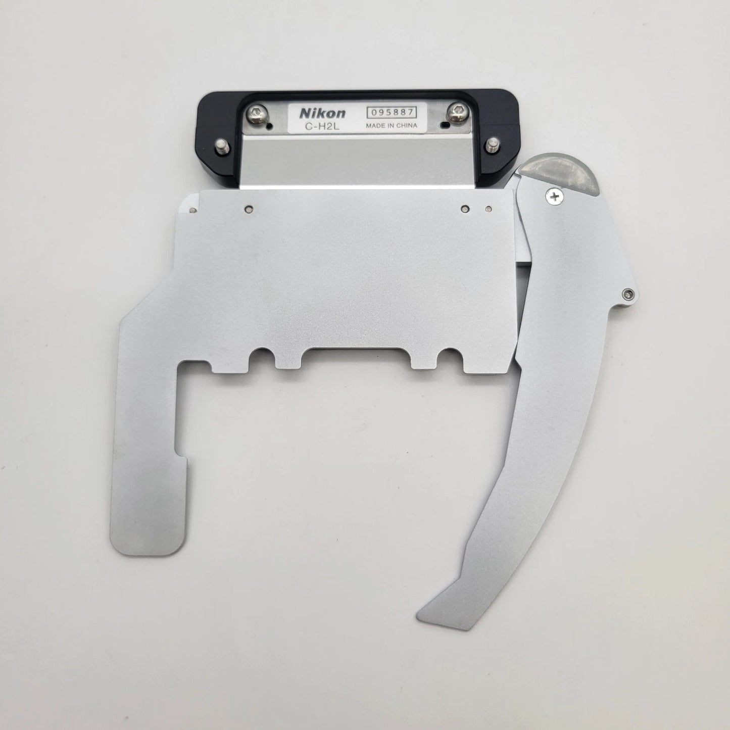 Nikon Microscope Slide Holder C-H2L | New