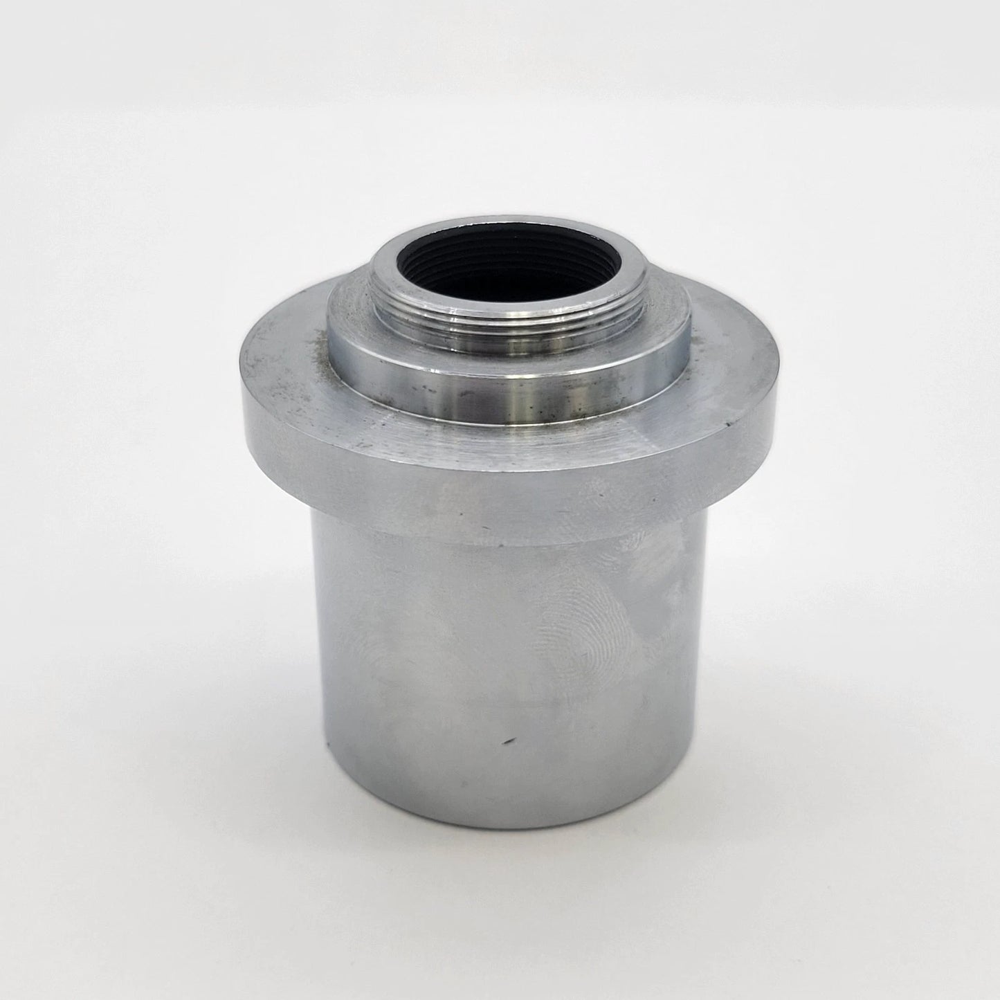 Leitz Microscope Camera Adapter 1.0x 543345 C-Mount - microscopemarketplace