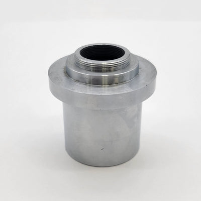 Leitz Microscope Camera Adapter 1.0x 543345 C-Mount - microscopemarketplace