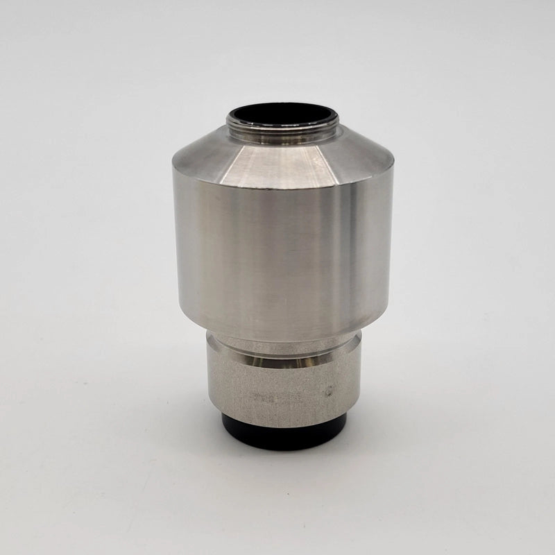 Diagnostic Instruments Microscope Camera Adapter DD12NLC 1.2x C-Mount - microscopemarketplace