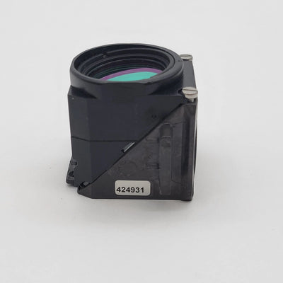 Zeiss Microscope Fluorescence Filter Cube Set 90 HE LED Reflector Module FL EC P&C - microscopemarketplace