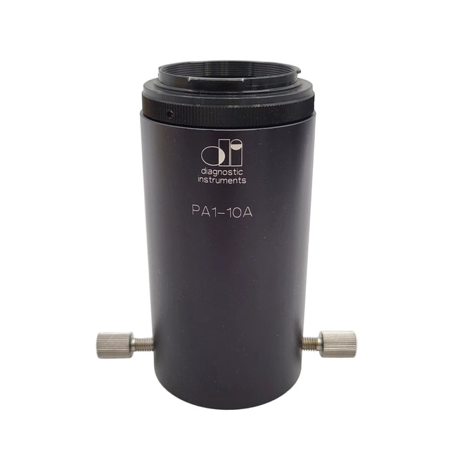 Diagnostic Instruments Microscope PA1-10A Camera Adapter