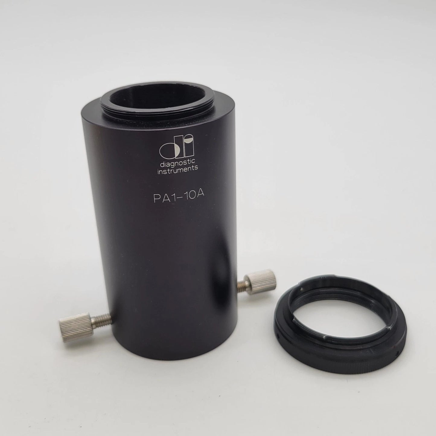 Diagnostic Instruments Microscope PA1-10A Camera Adapter