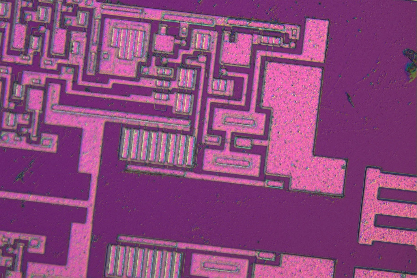 Olympus Microscope BX51 with DIC, BF/DF Reflected Light, Trinocular & Camera Metallurgical