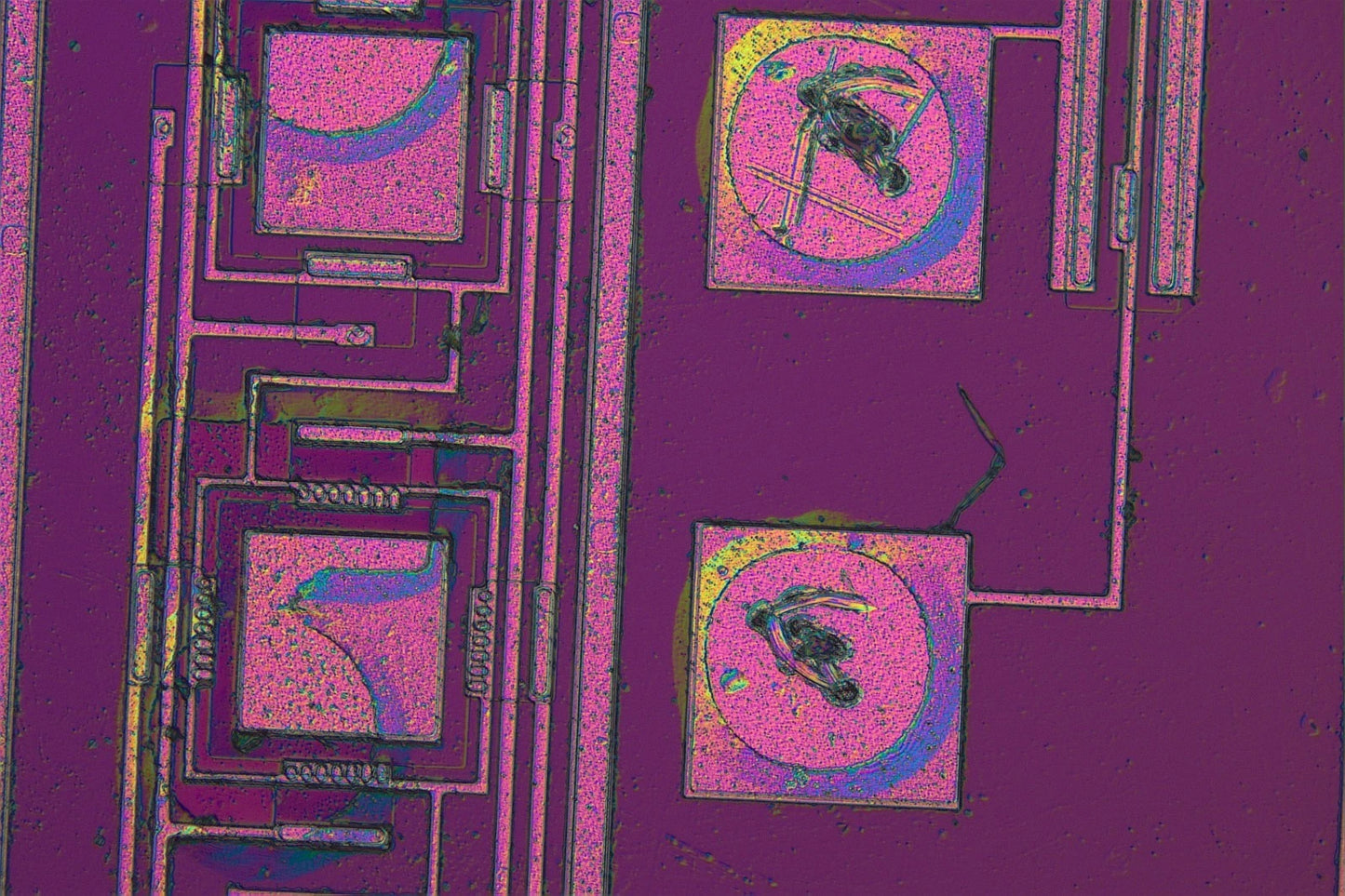 Olympus Microscope BX51 with DIC, BF/DF Reflected Light, Trinocular & Camera Metallurgical