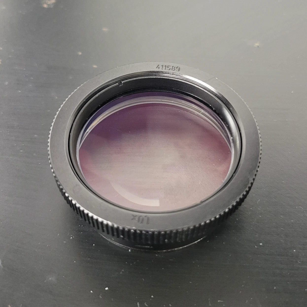 Wild Stereo Microscope M3Z with Dual Observation Teaching Bridge and Pointer