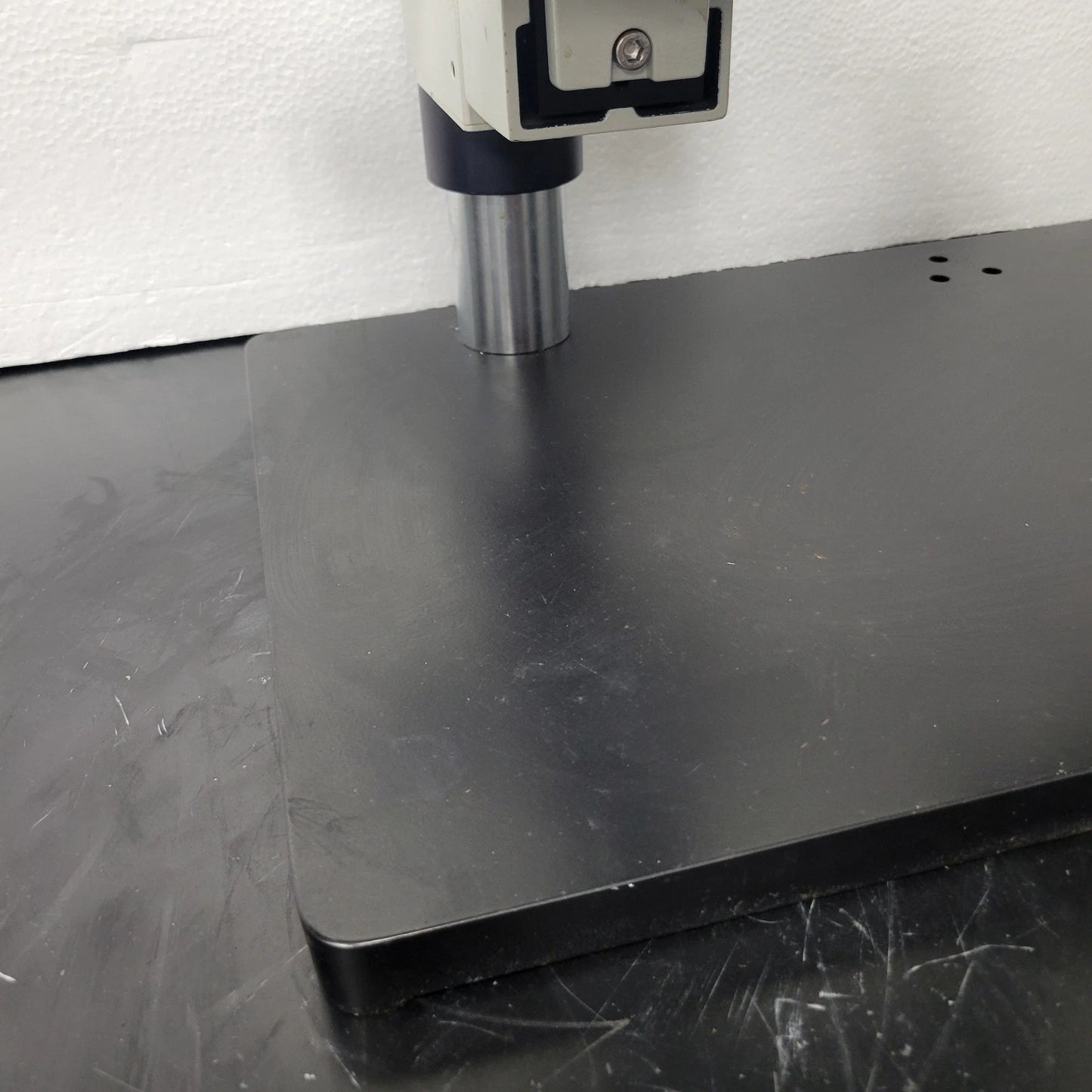 Wild Stereo Microscope M3Z with Dual Observation Teaching Bridge and Pointer