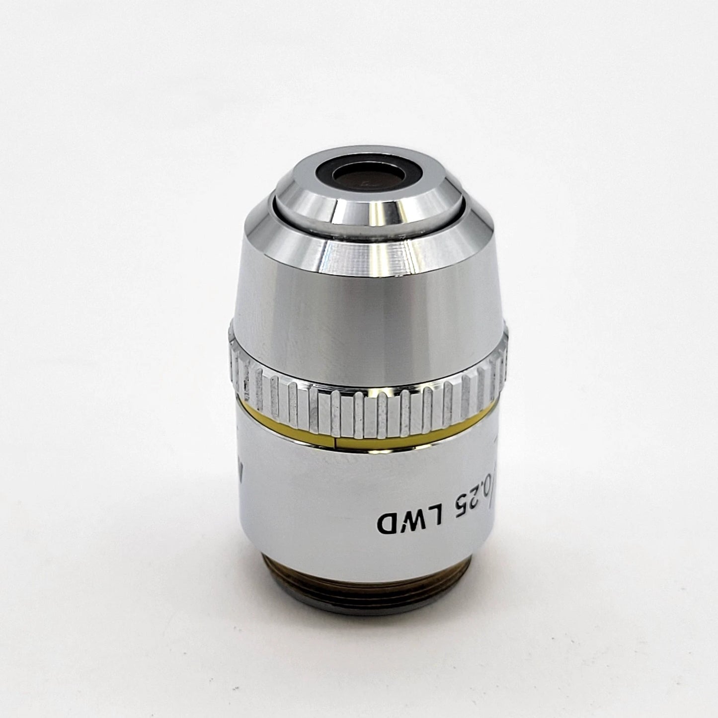 Nikon Microscope Objective E Plan 10x LWD  160/-  10/0.25