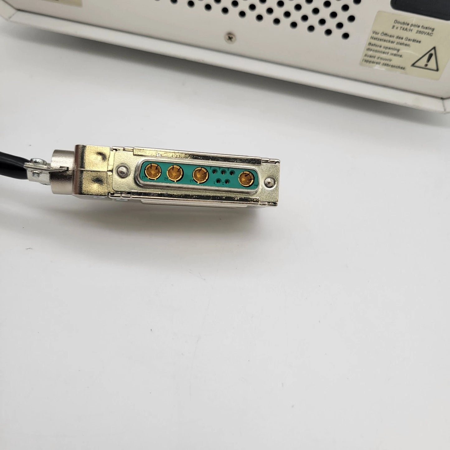 Zeiss Microscope Power Supply 232 for Axio Imager