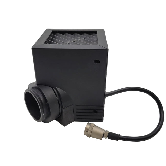 Olympus Microscope Lamphouse U-LH100 Halogen 12V 100W