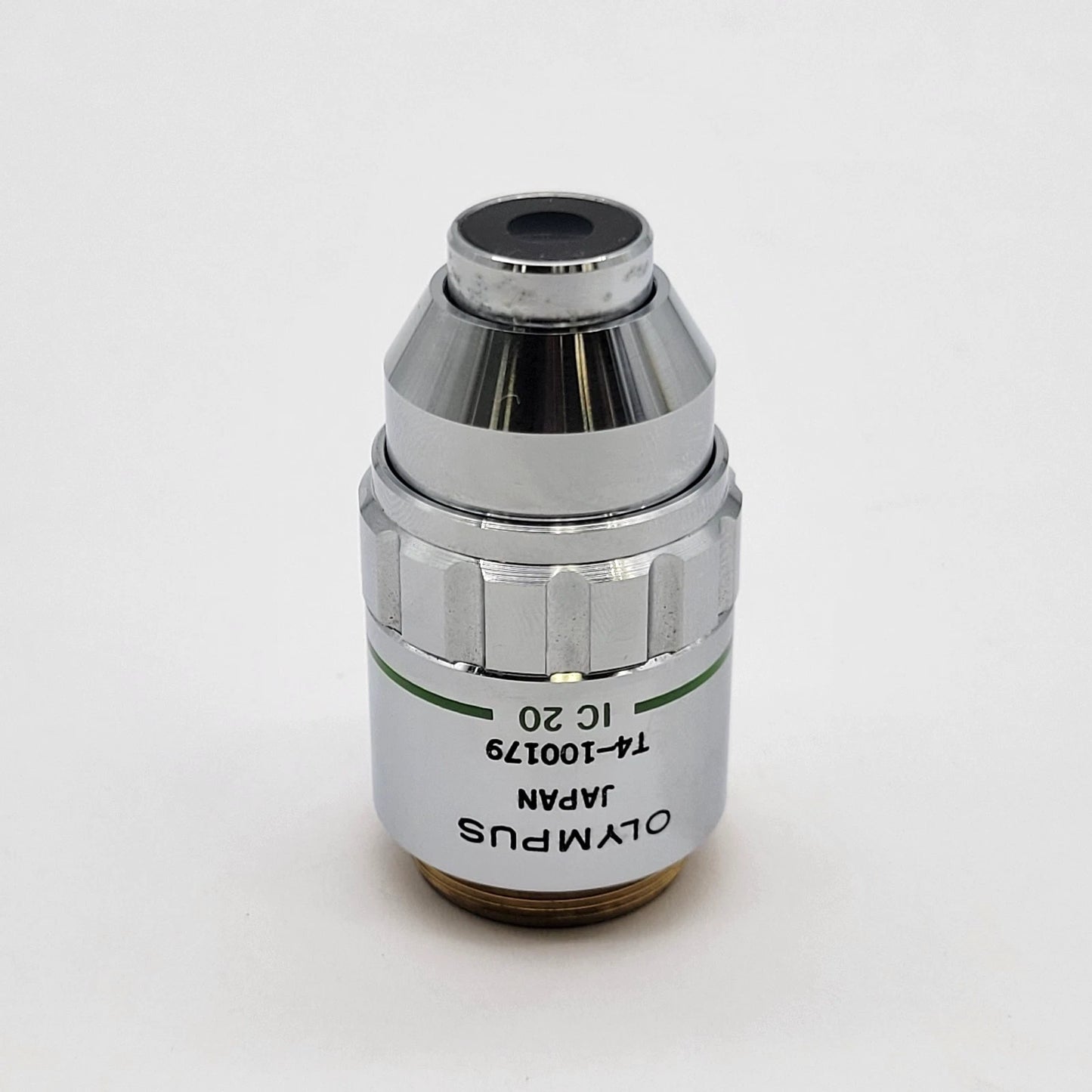 Olympus Microscope Objective MSPlan 20x