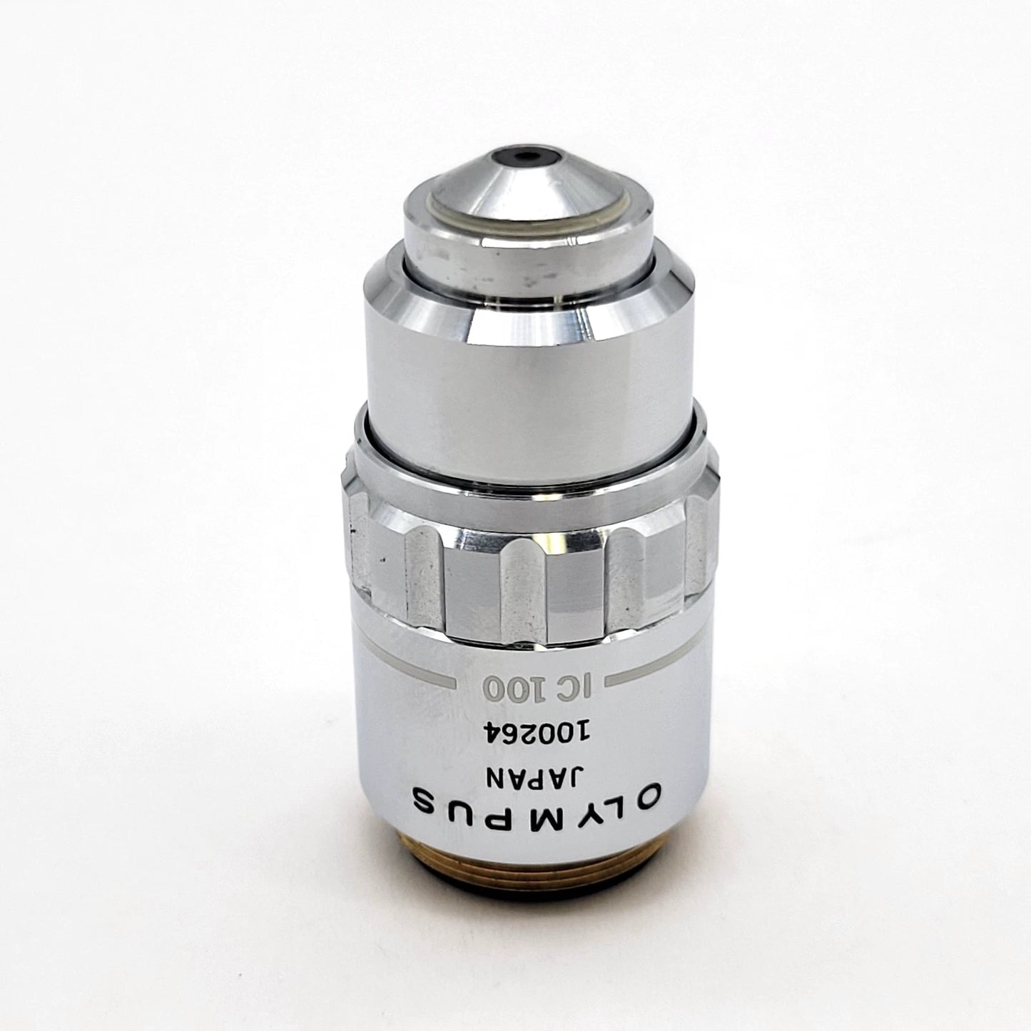 Olympus Microscope Objective MSPlan 100x