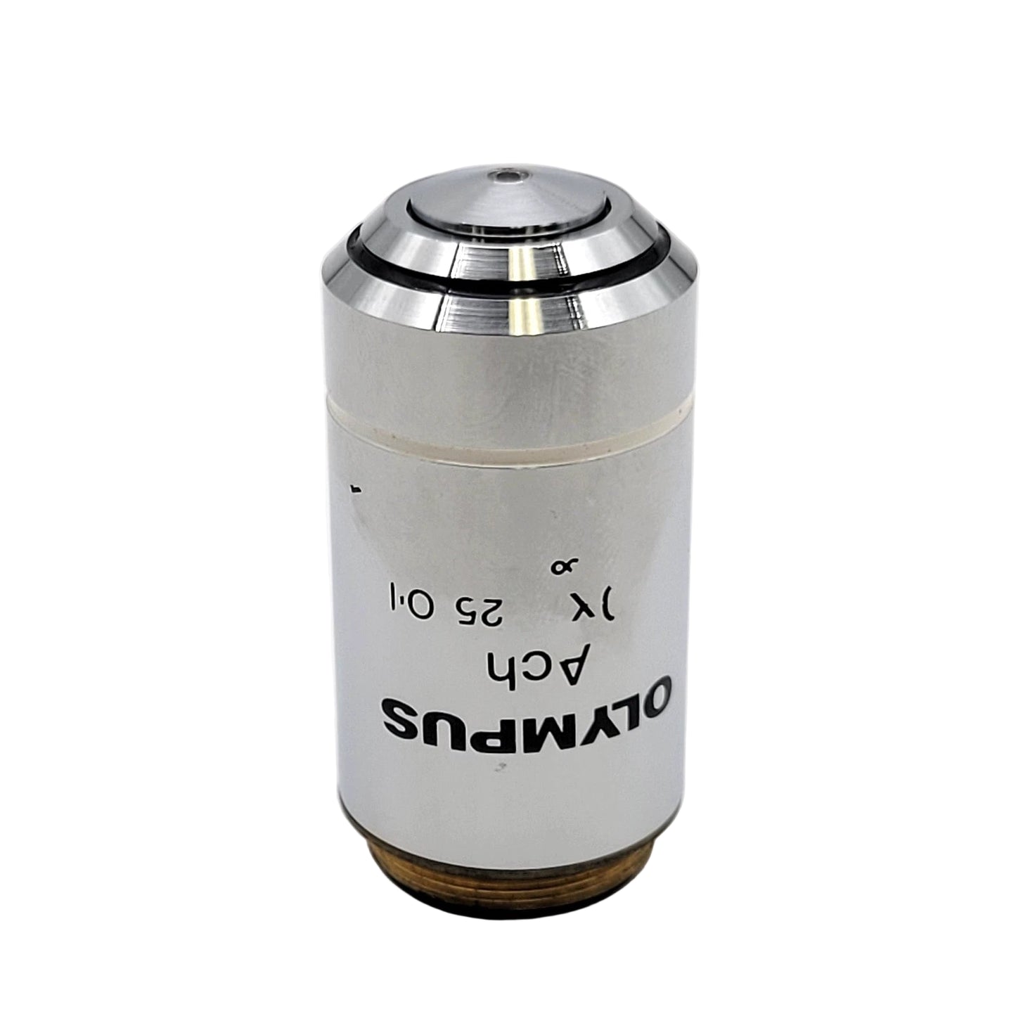 Olympus Microscope Objective Ach 100x *DEAL*