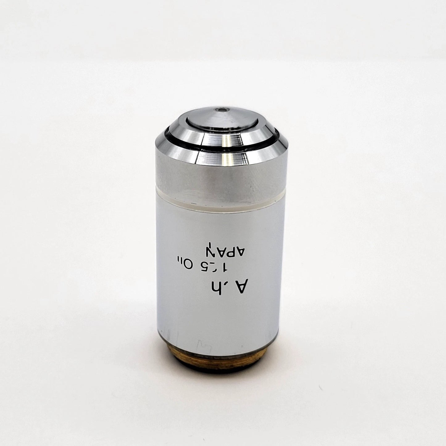 Olympus Microscope Objective Ach 100x *DEAL*