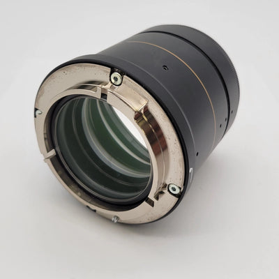 Nikon Stereo Microscope Objective SHR Plan Apo 1x WD:60 for SMZ25 and SMZ18 - microscopemarketplace