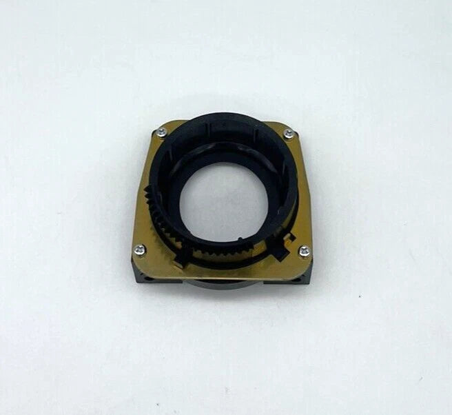 Olympus BX40 Microscope Field Diaphragm Mirror Assembly Repair | Replacement