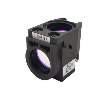 Leica Microscope Fluorescence Filter Cube TXR ET Texas Red 11504207 - microscopemarketplace
