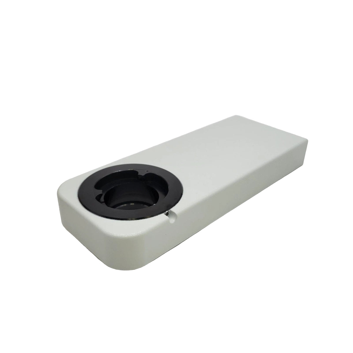 Microscope Base Riser Olympus Olympus Microscope U-EPAL-2 Eyepoint Adjuster Riser for U-TTLBI Trinoc