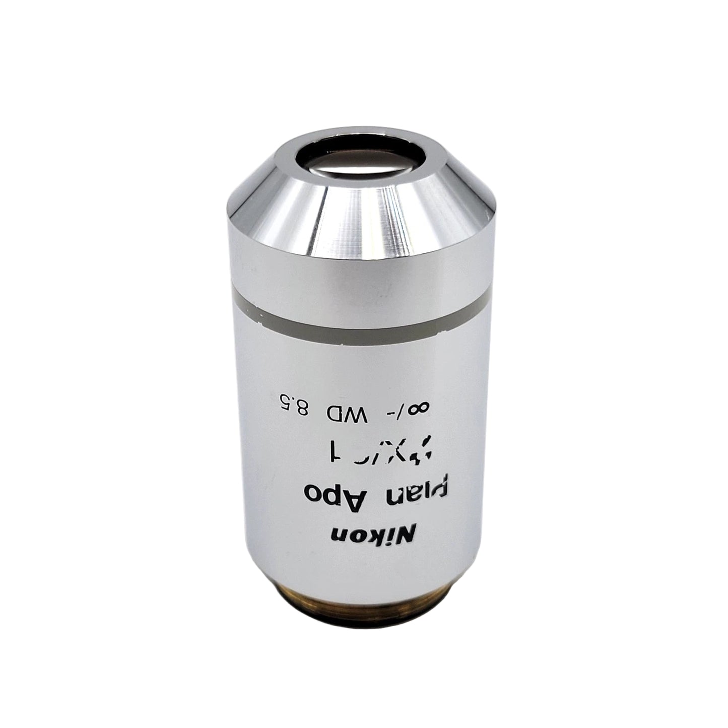 Nikon Microscope Objective Plan Apo 2x *DEAL*