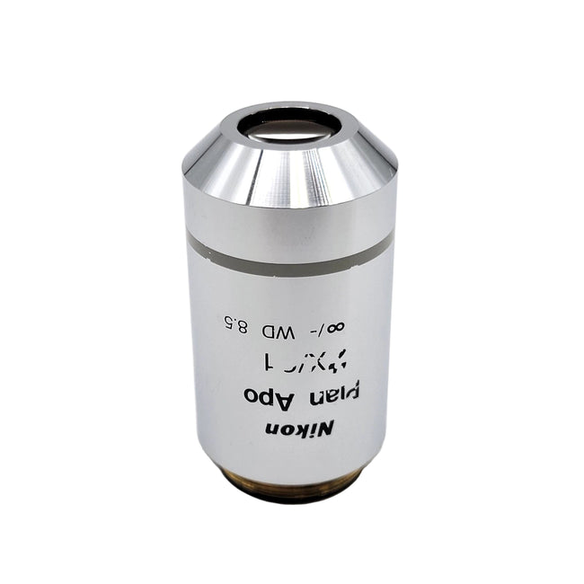 Nikon Microscope Objective Plan Apo 2x *DEAL*