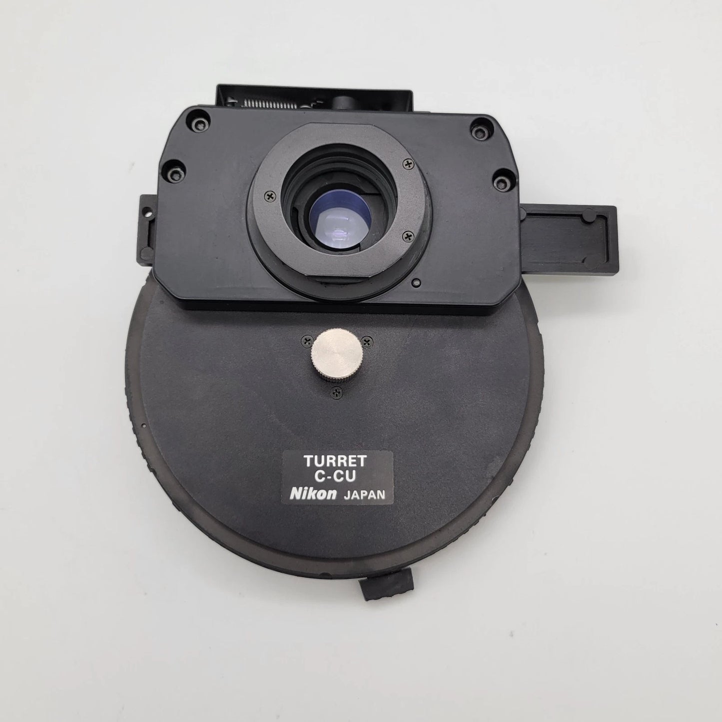 Nikon Microscope Universal Condenser C-CU