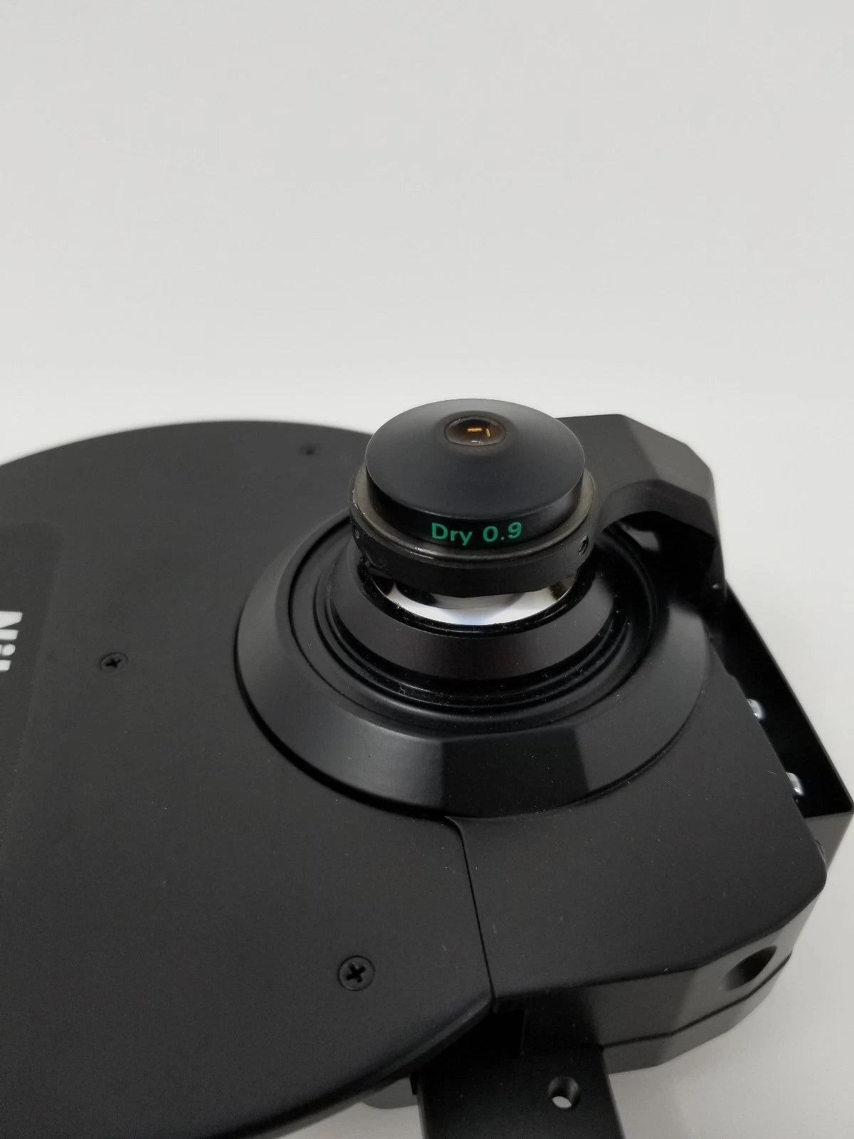 Nikon Microscope Universal Condenser C-CU