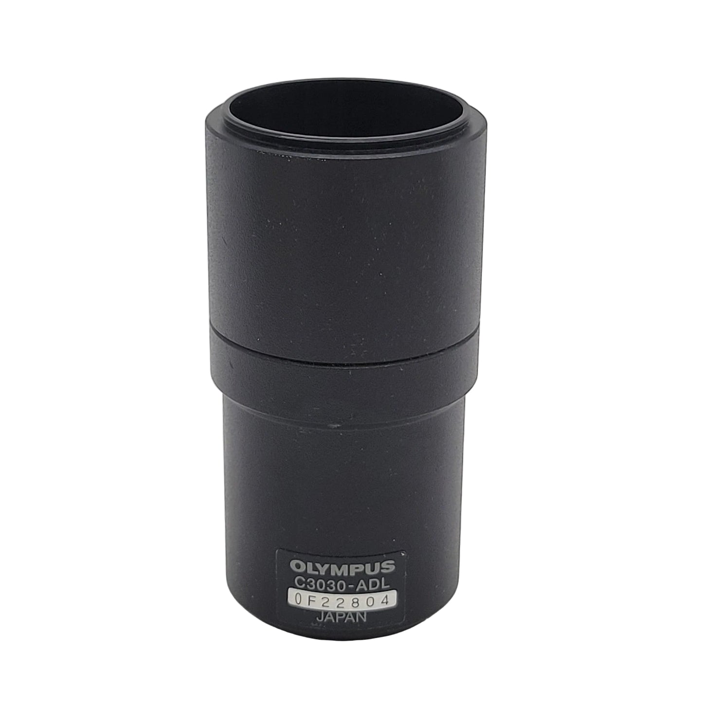 Olympus Microscope Camera Adapter C3030-ADL