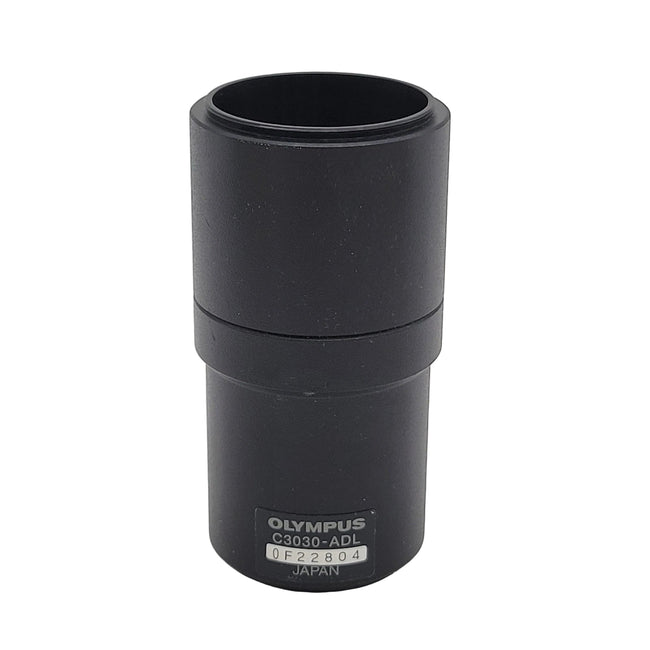 Olympus Microscope Camera Adapter C3030-ADL