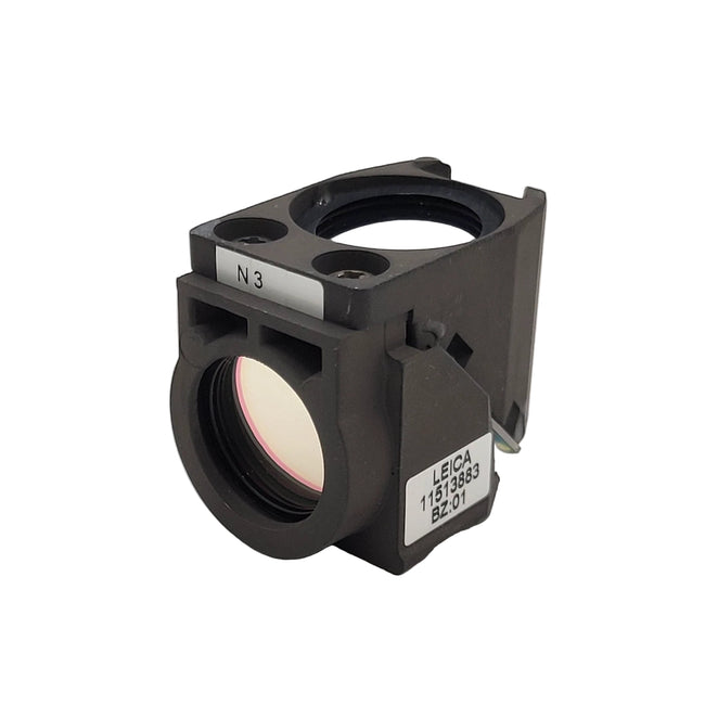 Leica Microscope Fluorescence Filter Cube N3 11513883