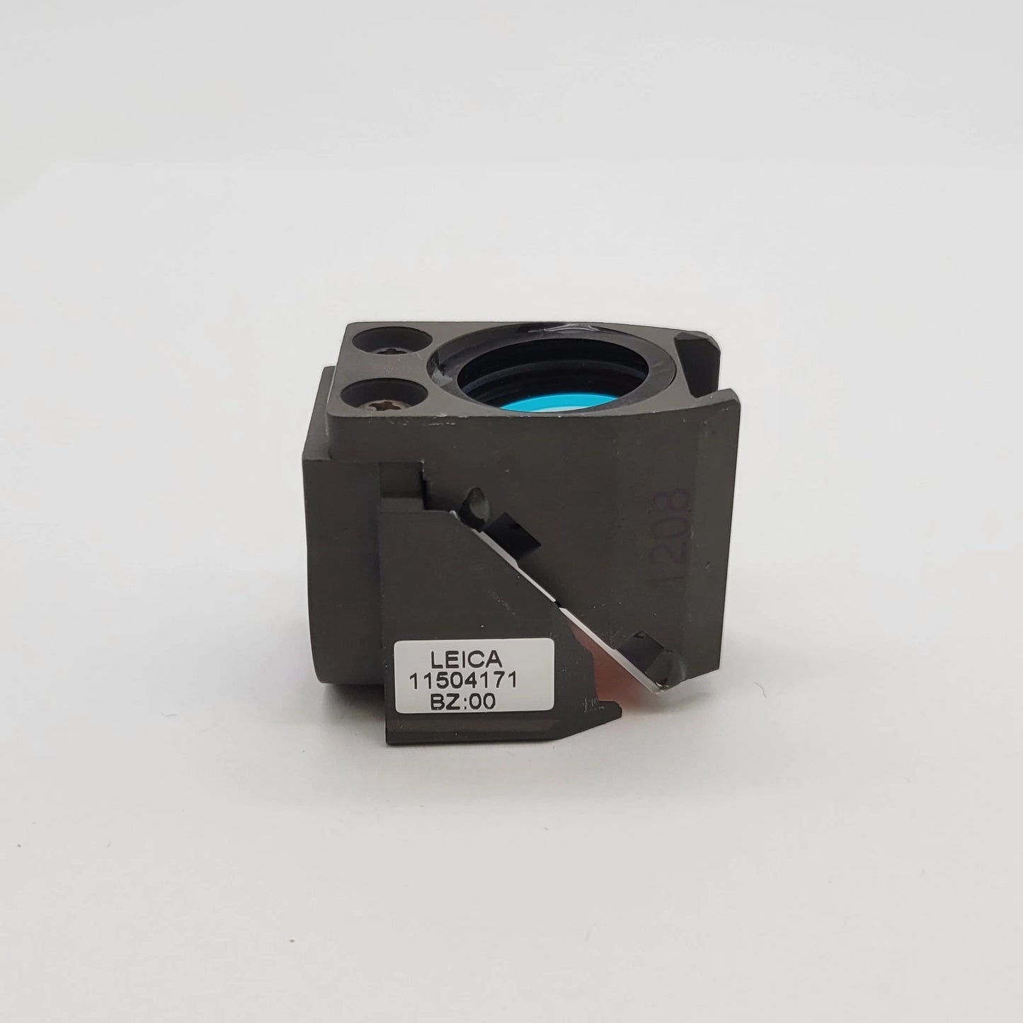 Leica Microscope Fluorescence Filter Cube Y5 ET 11504171
