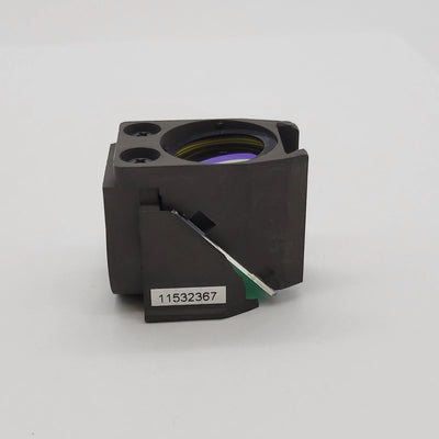Leica Microscope Fluorescence Filter Cube YFP HP 11532367 - microscopemarketplace
