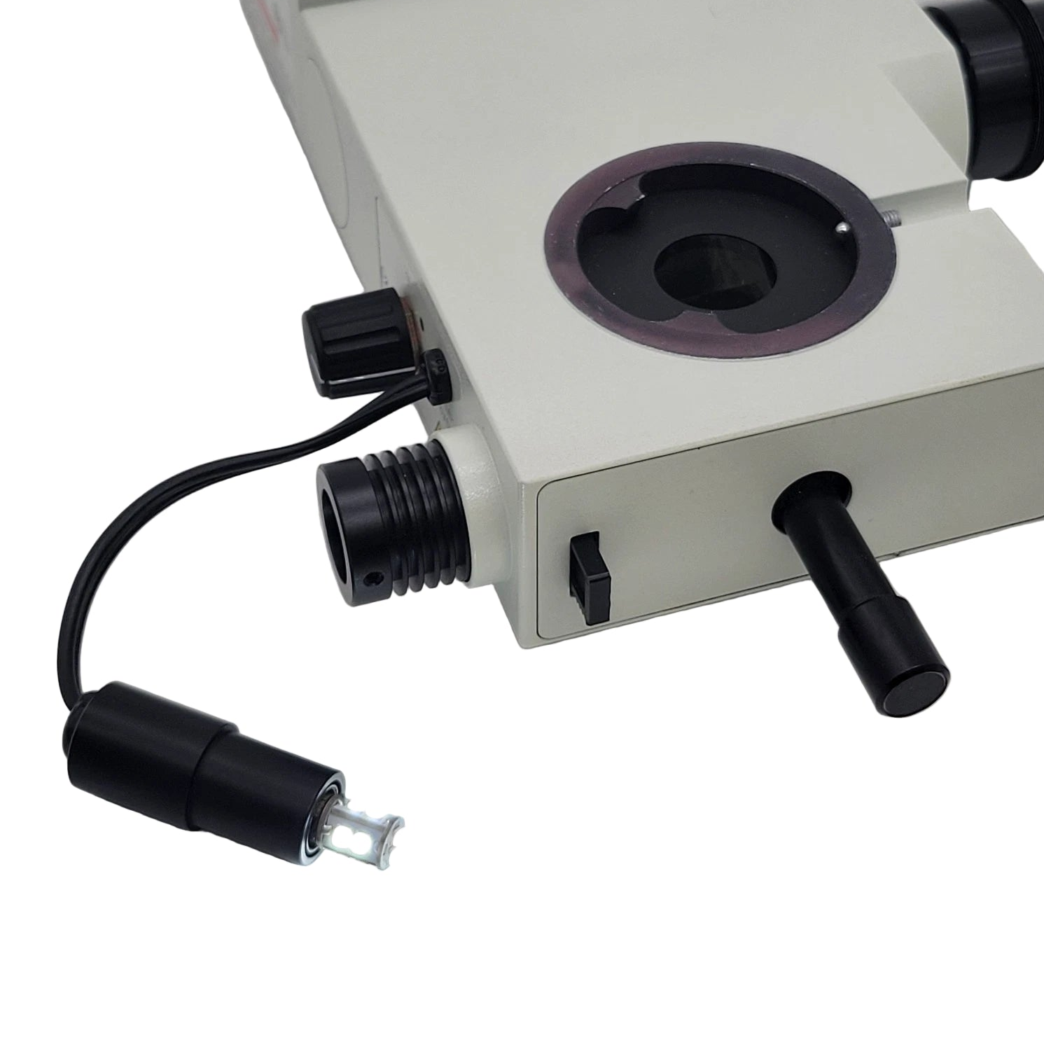 Olympus Pointer bulb for Microscope Bridge | LED