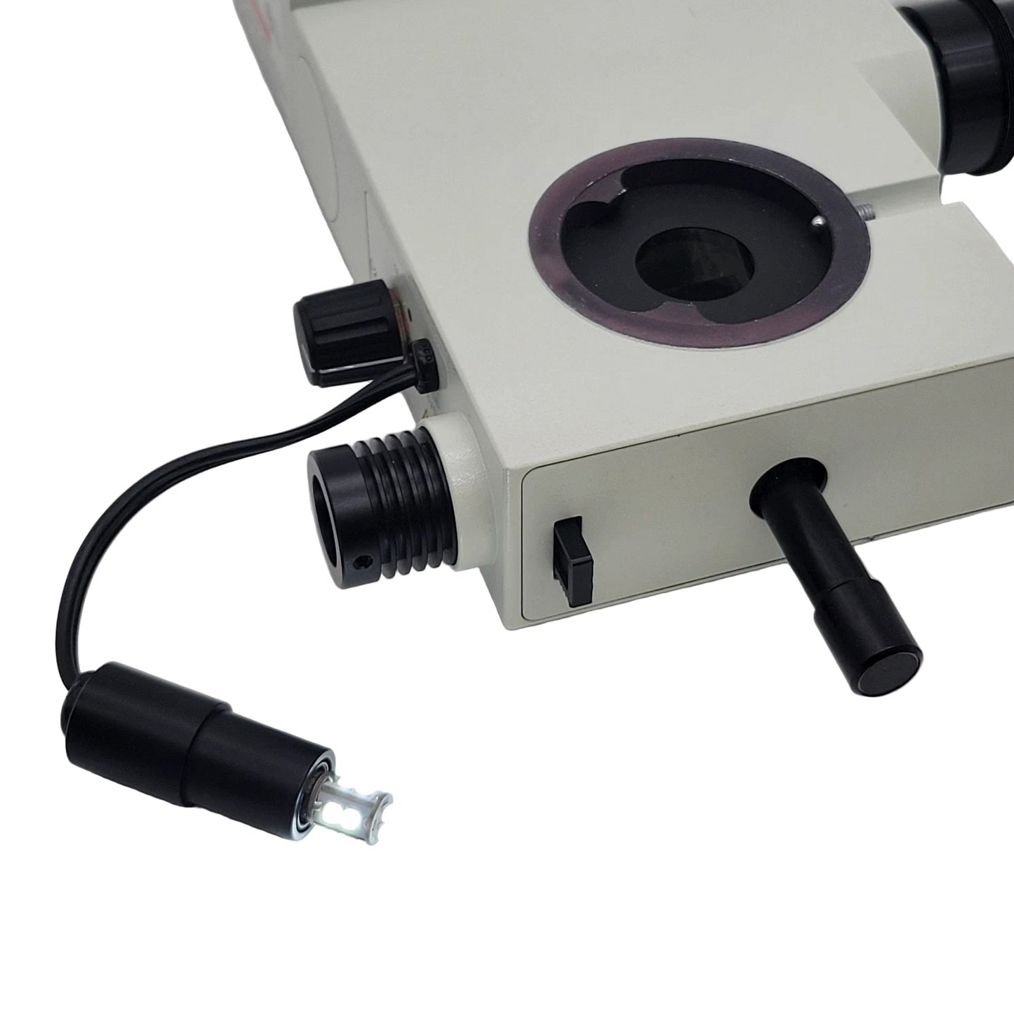 Olympus Microscope LED Bulb Replacement for Bridges and Pointers | 8G102