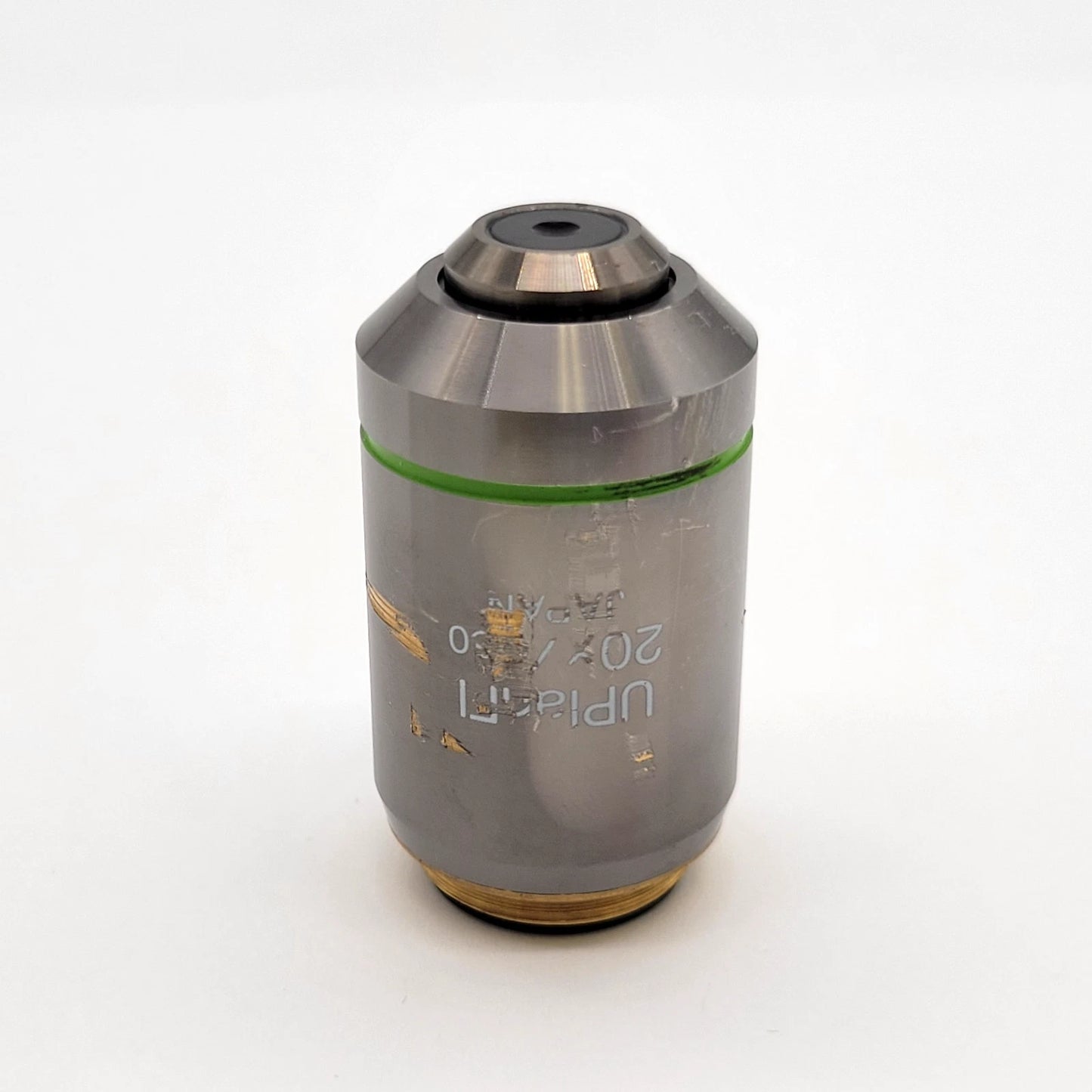 Olympus Microscope Objective UPlanFl 20x Plan Fluorite *DEAL*