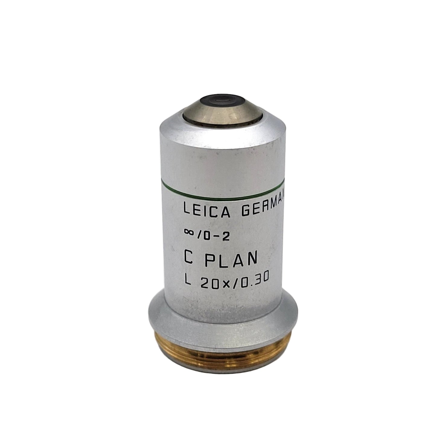 Leica Microscope Objective C Plan L 20x 506055