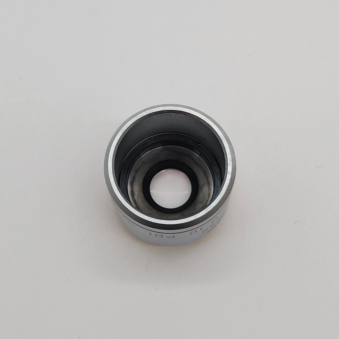 Leica Microscope Objective C Plan 4x Pol 556030