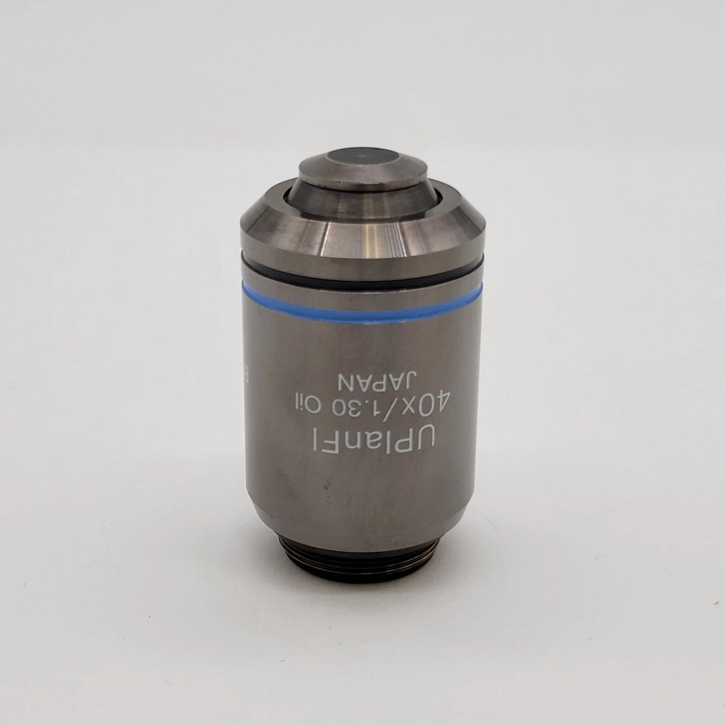 Olympus Microscope Objective UPlanFl 40X Oil