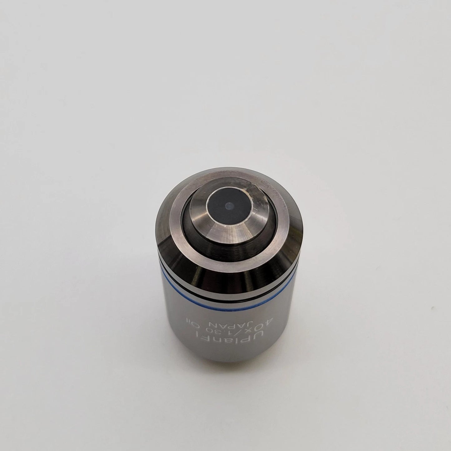 Olympus Microscope Objective UPlanFl 40X Oil