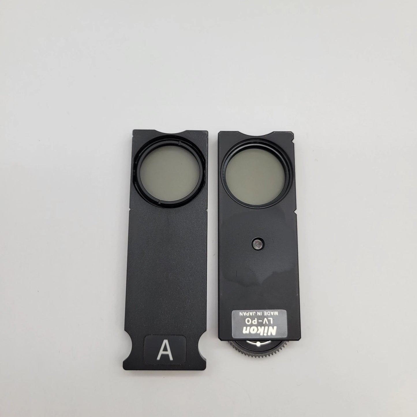 Nikon Microscope Eclipse LV150N with Brightfield / Darkfield Reflected Light | Materials / Metallurgy