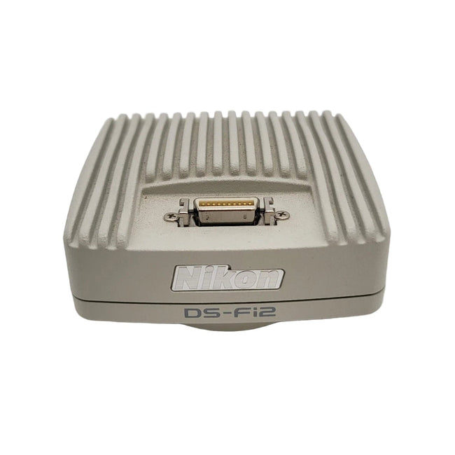 Nikon Microscope Camera Digital Sight DS-Fi2 Replacement