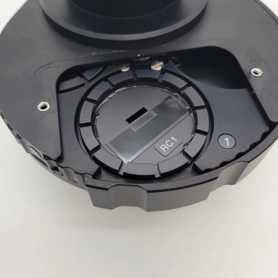 Olympus Microscope IX2-MLWCD Relief Contrast Mid-Long Working Distance Condenser - microscopemarketplace