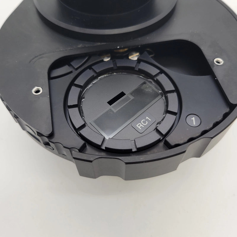 Olympus Microscope IX2-MLWCD Relief Contrast Mid-Long Working Distance Condenser - microscopemarketplace