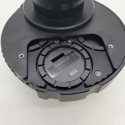 Olympus Microscope IX2-MLWCD Relief Contrast Mid-Long Working Distance Condenser - microscopemarketplace