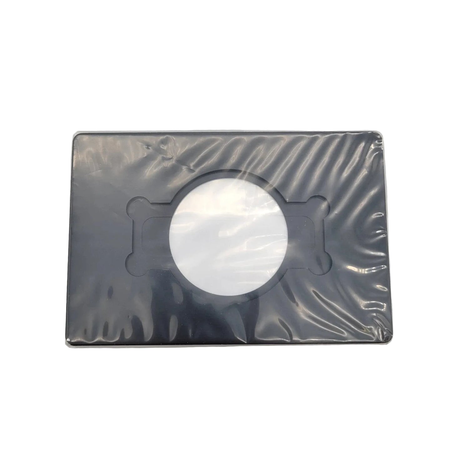 Olympus Microscope IX-HOS Holder for 1X3 Slide 54mm Petri Dish for IX-MVR Stage