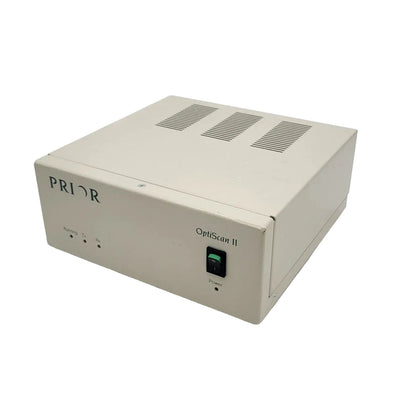 Prior Scientific Motorized Microscope Controller ES10 - microscopemarketplace