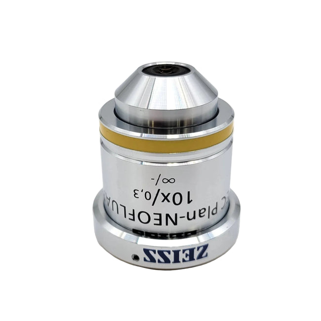 Zeiss Microscope Objective EC Plan-NEOFLUAR 10x  420340-9901 M27