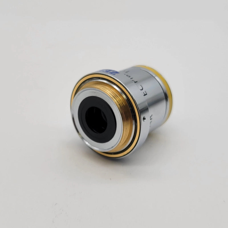 Zeiss Microscope Objective EC Plan-NEOFLUAR 10x  420340-9901 M27 - microscopemarketplace